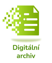 Digitální archív